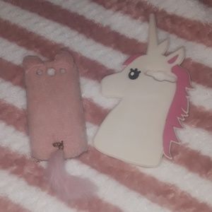 2 samsung galaxy S3 ♡